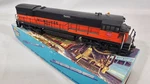 Athearn Blue Box Milwaukee Road U-30C Custom Painted Free Shipping. Fixed Price $35.00.