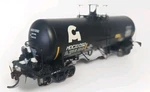 Athearn Genesis Ho G68414 13K Gal Acid Tank Car Mdcx #1092. Fixed Price $46.95.