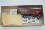Athearn #5445 Scale Pennsylvania 34' Ribbed-side Hopper Kit #220558. Fixed Price $10.00.