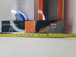 Lionel Gauge 6-27254 Union Pacific Heritage 60' Boxcar Up Western Ex. In. Fixed Price $63.96.