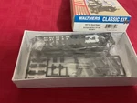 Walthers Ho-scale Burlington Northern Quad Hopper Kit #932-4911 Brand New!!. Fixed Price $28.99.