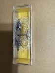 Atlas Scale Nos Beercan Tank Car 3233. Fixed Price $30.00.