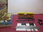 Athearn Ho Railbox Mp 357630 Large Door Train Car Railroad. Fixed Price $10.49.