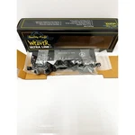 Weaver Ultra Line B&o Bay Hopper #730289 Rail New Sealed Box. Fixed Price $28.88.