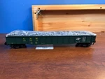 Mth 20-98005 Chicago Northwestern Gondola W/ Junk Load Ln/box. Fixed Price $44.99.