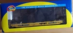 Athearn Ho Scale Dttx Trailer Train 48' Husky Stack Car #56069. Our U1094. Fixed Price $45.00.