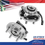 Par 515142 Cubo Rueda Delantero Con Rodamiento Ford Expedition 2011. Fixed Price $189.99.