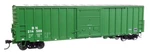 Ho Scale Walthers Mainline 910-46002 Burlington Northern 50' Acf Ep Boxcar. Fixed Price $33.99.