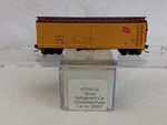 Intermountain #67710-12 Milwaukee Road Refrigerator Car Scale. Fixed Price $22.90.
