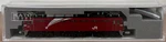 Kato 3066-E EF81 Hokutosei Color Electric Locomotive N Scale. Fixed Price $78.87.