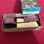 Athearn Ho-scale 50 Southern Double Door Boxcar Kit #1318 Brand New!!!. Fixed Price $23.99.