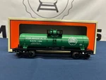 Lionel Cities Service Oil Co. #11800 Single Dome Tank Car 6-36146. Fixed Price $44.99.