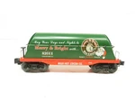 Lionel 6-82001 Merry & Bright Christmas Hot Cocoa Car #82001 Ln. Fixed Price $84.79.