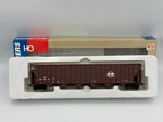 Walthers Missouri Pacific Mp 592961 Greenville 7,000 Cu. Ft. Wood Chip Hopper. Fixed Price $64.95.