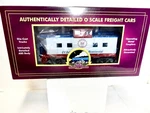 Mth Premier 20-91666 Cambria & Indiana Steel Caboose Center Cupola-o Scale-new!. Fixed Price $69.99.