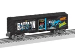Lionel 2528150 Dc 90TH - Batman Boxcar. Fixed Price $109.24.