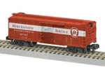 American Flyer 6-44076 Pennsylvania Boxcar #567427 Nib. Fixed Price $59.00.
