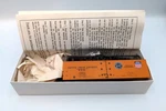 Intermountain 40501-08 Ho Steel Sided Pfe Double Herald Ice Bunker Kit #47574. Fixed Price $20.39.