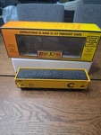 Mth Railking Gauge Chessie Hopper Car Train W Operating Coal Load 82703. Fixed Price $99.99.