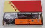 Red Caboose RC-4151-3 Ho Scale Pacific Fruit Express Refrigerator Car #92835 Kit. Fixed Price $23.79.