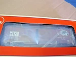 Lionel 6-26725 Nyc Operating Hobo Car. Fixed Price $39.99.