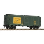 Atlas 50006088 1932 Ara Boxcar Maine Central 4783. Fixed Price $29.95.