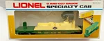 Lionel Vintage Specialty Car Search Light 6-9345. Fixed Price $24.95.