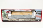Atlas Ho Cmo Chicago North Western Cstpm&o 400 Usra Steel Rebuilt Box Car Nos. Fixed Price $30.00.