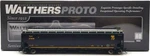 Walthers 920-110326 Tilx 67' Trinity 6351 4-BAY Covered Hopper Rtr #570036 Ln. Fixed Price $34.79.