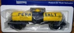 Industrial Rail 6001 Prr Penn Salt Yellow Tank Blackframe C9MOB 67929 INNEWBOXP9. Fixed Price $49.99.