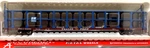 Ho Accurail Accuready 99310 Tri-level Open Autorack Boston Maine Bm Ttrx 908890. Fixed Price $49.99.
