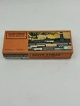 Silver Streak Kit #929-2003 Mechanical Reefer 50 Nos Great Northern Railway. Fixed Price $19.97.
