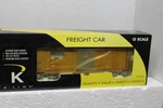 K-line K7041-2111 Union Pacific Operating Voltmeter Car. Fixed Price $98.96.