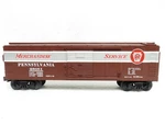 Mth RK-7408L Pennsylvania Merchandise Service Semi-scale Box Car Ln. Fixed Price $38.24.