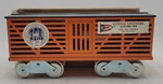 Mccoy 1000-68 Standard Gauge Cleveland Great Lakes Division Stock Car Ex/box. Fixed Price $33.63.