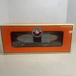 Lionel Southern Box Car 6-36262 Gauge. Fixed Price $30.00.