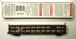 Mtl Micro-trains 112010 Southern Ttrx 962096 Open Auto Rack. Fixed Price $28.00.