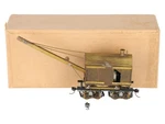Model Engineering Works LL50 Ho Brass Crane - Unpainted. Fixed Price $211.99.