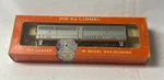 Lionel Gauge Train #0535W Santa Fe 'b' Unit With Horn Box & Manual. Fixed Price $49.99.