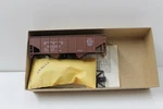 Scale Kit 5443 Athearn New York Central Nyc 34' R/s Hopper #834592 Nos. Fixed Price $8.80.