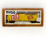 Tyco Ho Scale Oscar Mayer Old-time Reefer 370-A Refrigerator U.r.t.x. 23233. Fixed Price $7.99.