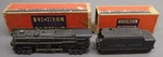 Lionel 2020 Vintage 6-8-6 Steam Turbine Locomotive With 6020W Tender/box. Fixed Price $141.67.