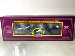 Mth Premier 20-98061 Norfolk & Western Gondola Car W/lcl Cement New. Fixed Price $79.99.