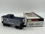 Lionel Gauge 6-16515 Lines Railscope Caboose W/ Lighted Interior #16515. Fixed Price $33.26.