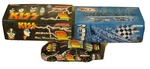 Kiss Ron Hornaday - Of 288 Die Cast 1/24 Scale Monte Carlo Club. Fixed Price $292.50.