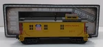 Mth 30-8505 Gauge Union Pacific Die-cast Illuminated Caboose #3577 Ln/box. Fixed Price $59.99.