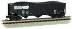 Bachmann Trains Bethlehem Steel 100-TON 3-BAY Hopper Norfolk Southern #14.... Fixed Price $58.56.