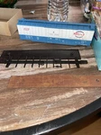 Athearn Nestle 50' Pd Box Car Tncx 42628. Fixed Price $9.00.