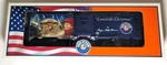 No. 6-82699 2014 Lionelville Christmas Boxcar Angela Trotta New. Fixed Price $59.84.