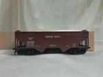 Roundhouse 357164 - Scale Gondola Car Canadian Pacific Cp. Fixed Price $9.00.